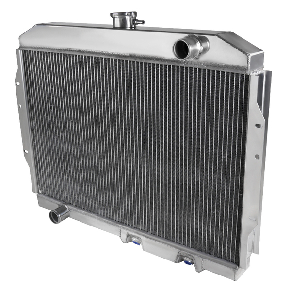 Spec-D Tuning 71-74 Amc Matador Radiator- 3 Core RAD3-AMS68